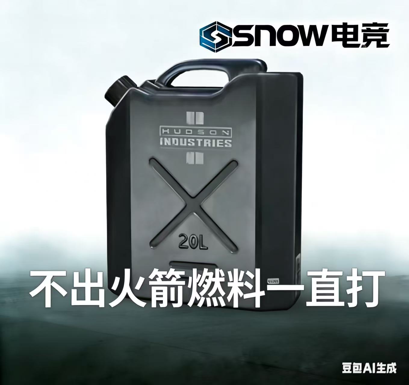 必出一个火箭燃料